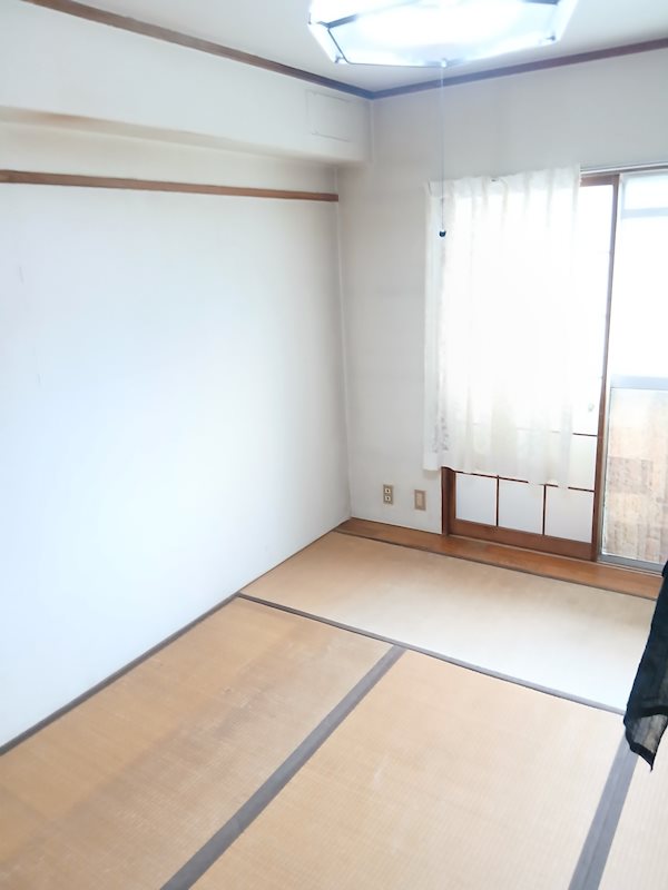 大山口住宅 その他