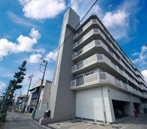 エクセル橋本南 現地写真