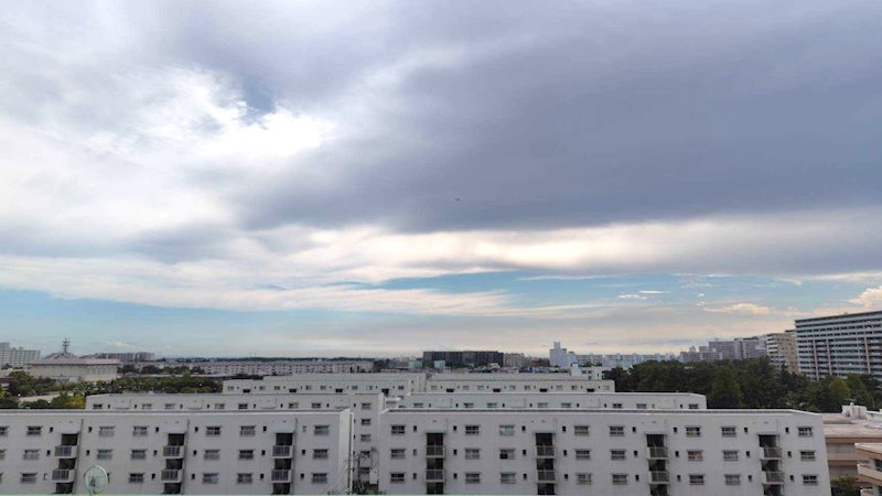 検見川ガーデンハイツ その他
