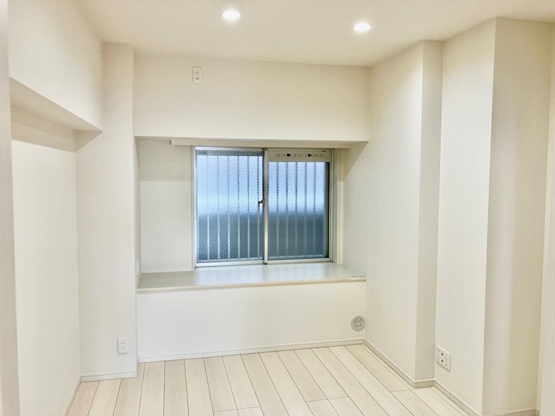 谷塚コリーナ・ライオンズタワー谷塚 内観写真（子供部屋）