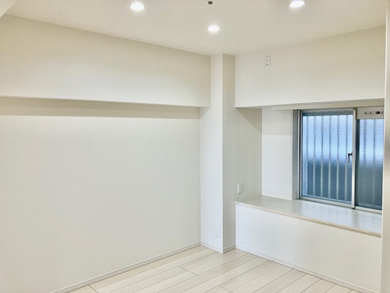 谷塚コリーナ・ライオンズタワー谷塚 内観写真（子供部屋）