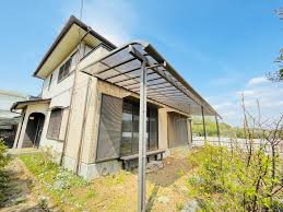 白井市根戸建 現地写真