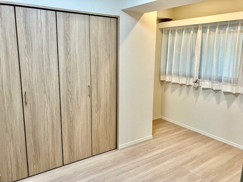 ガーデンアルス草加 内観写真（子供部屋）