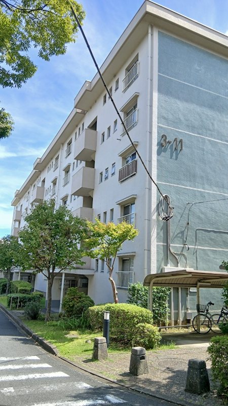 にれの木台第二住宅11棟 その他
