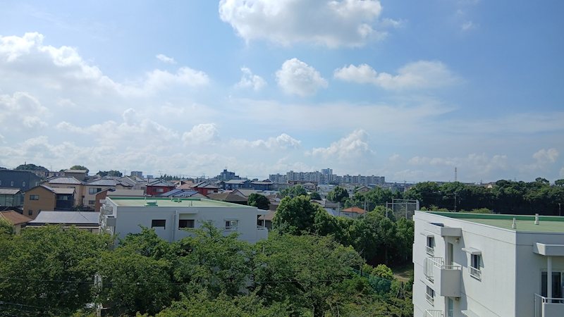 にれの木台第二住宅11棟 その他
