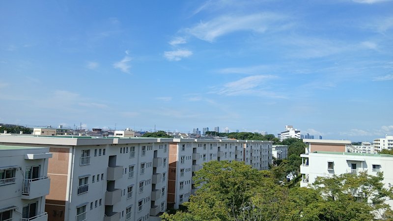 にれの木台第二住宅11棟 その他
