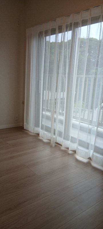 第2稲毛ハイツ10棟  内観写真（リビング以外の居室）