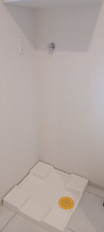 第2稲毛ハイツ10棟  内観写真（洗面台・洗面所）