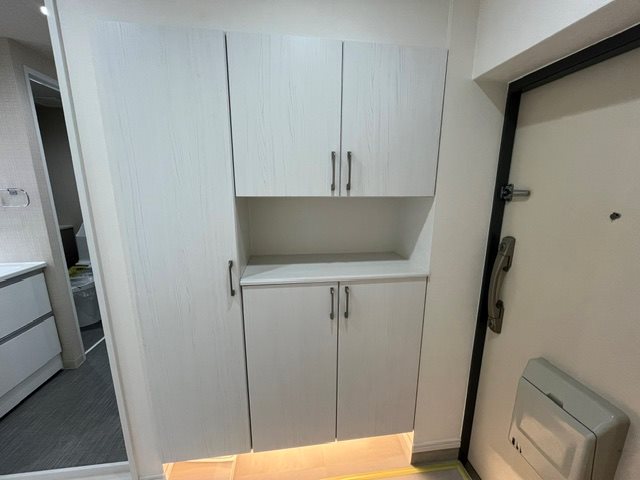 洋光台南第1団地7号棟 その他