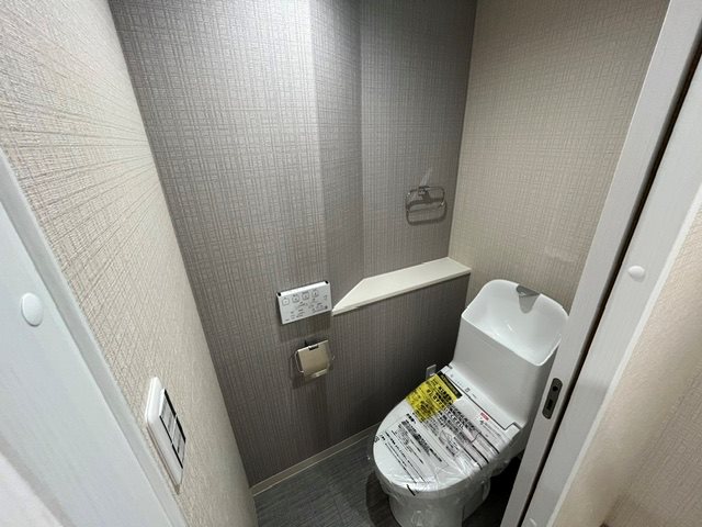 洋光台南第1団地7号棟 その他
