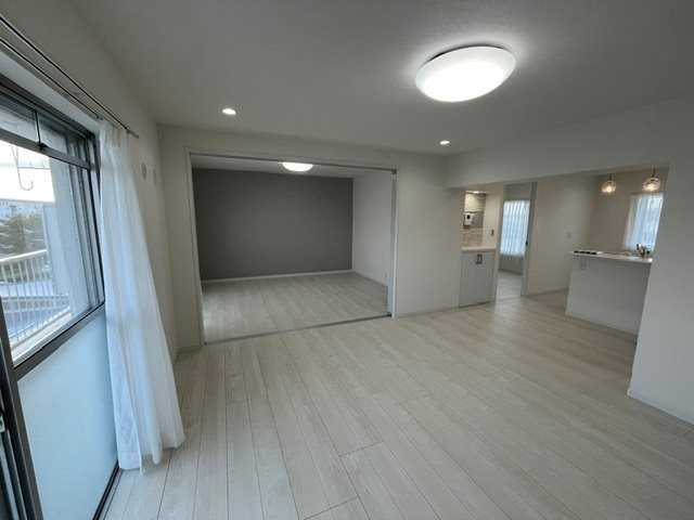洋光台南第1団地7号棟 その他