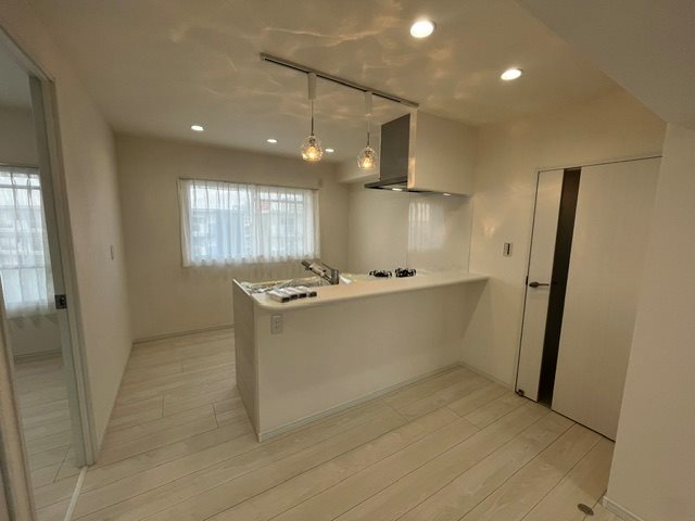 洋光台南第1団地7号棟 その他
