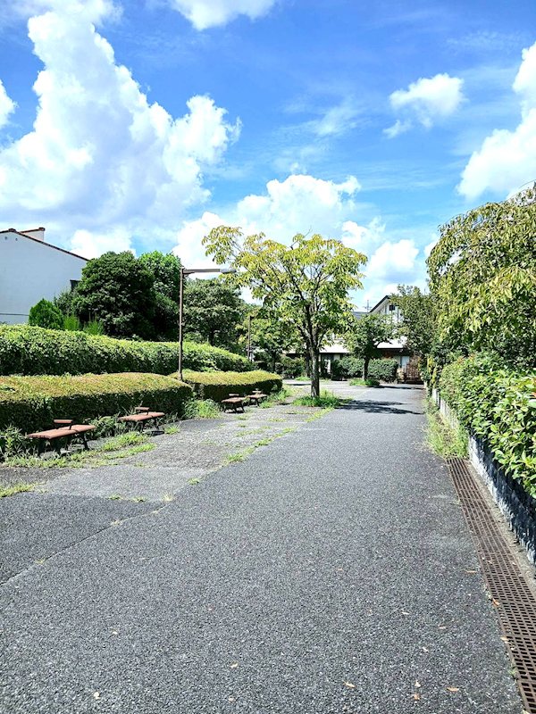 タウンハウス永山   その他