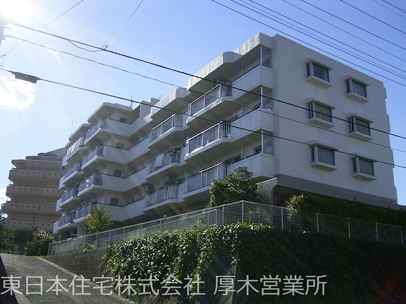 アントレ宮の里 現地写真