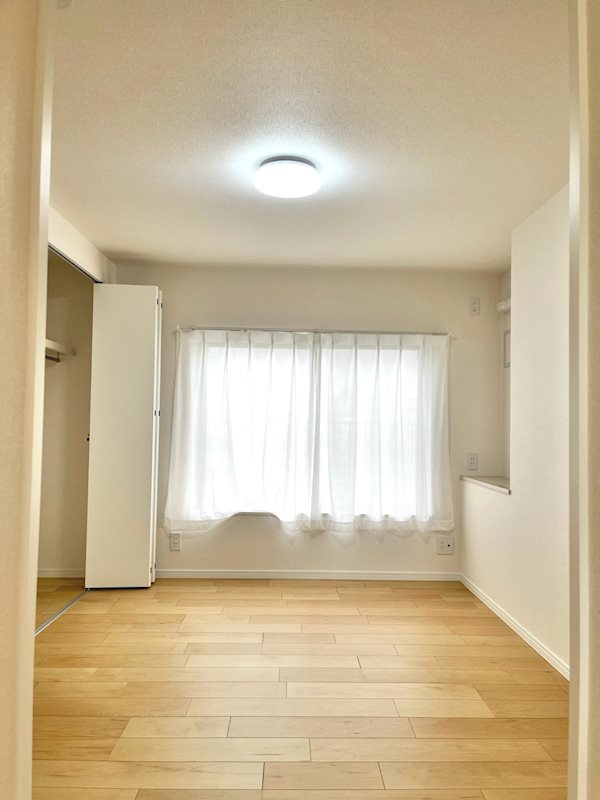 高洲二丁目住宅 その他
