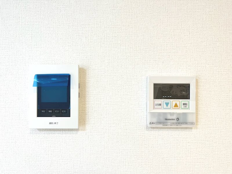 高洲二丁目住宅 その他