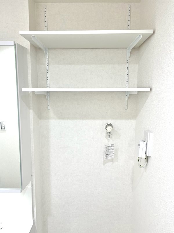 高洲二丁目住宅 その他