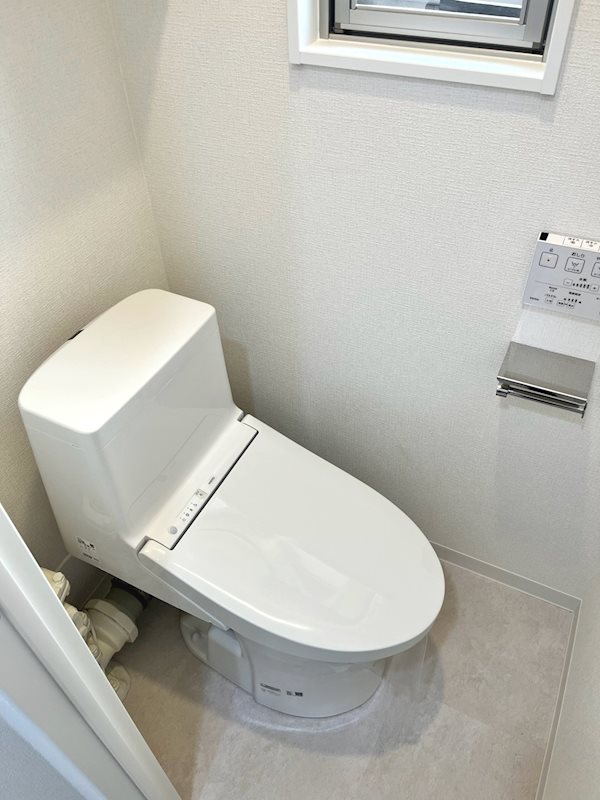 高洲二丁目住宅 その他
