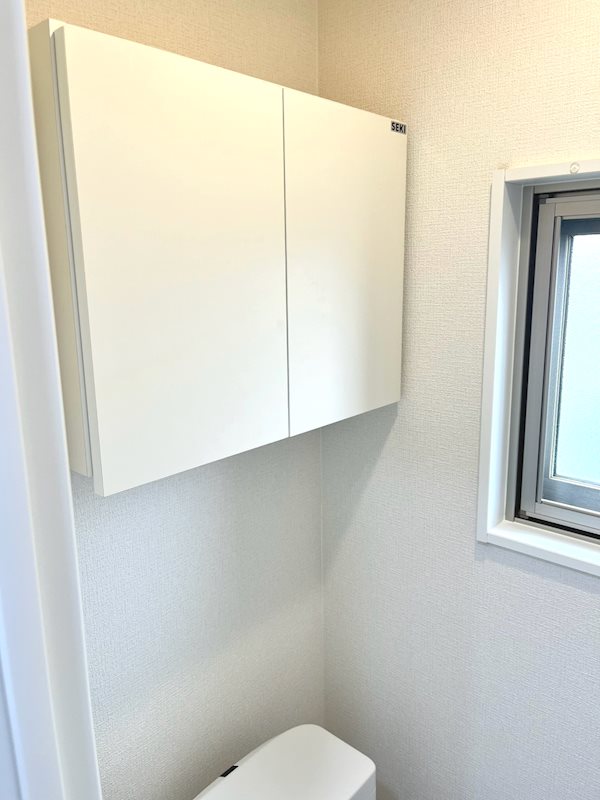 高洲二丁目住宅 その他
