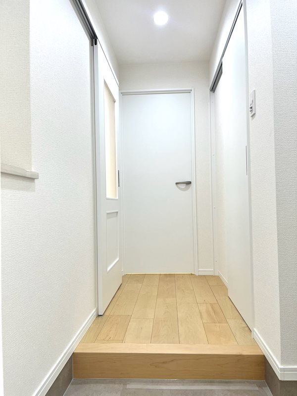 高洲二丁目住宅 その他