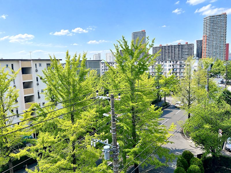 高洲二丁目住宅 その他