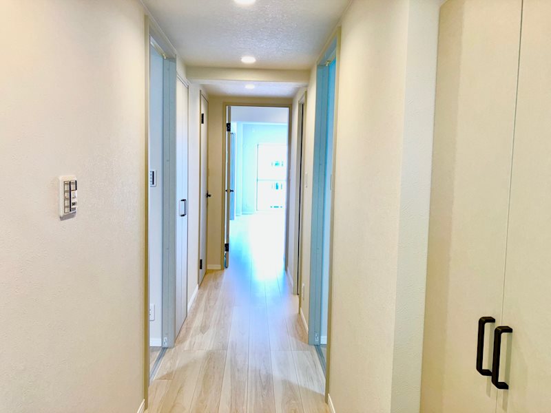 越谷ファミリータウンB棟 その他
