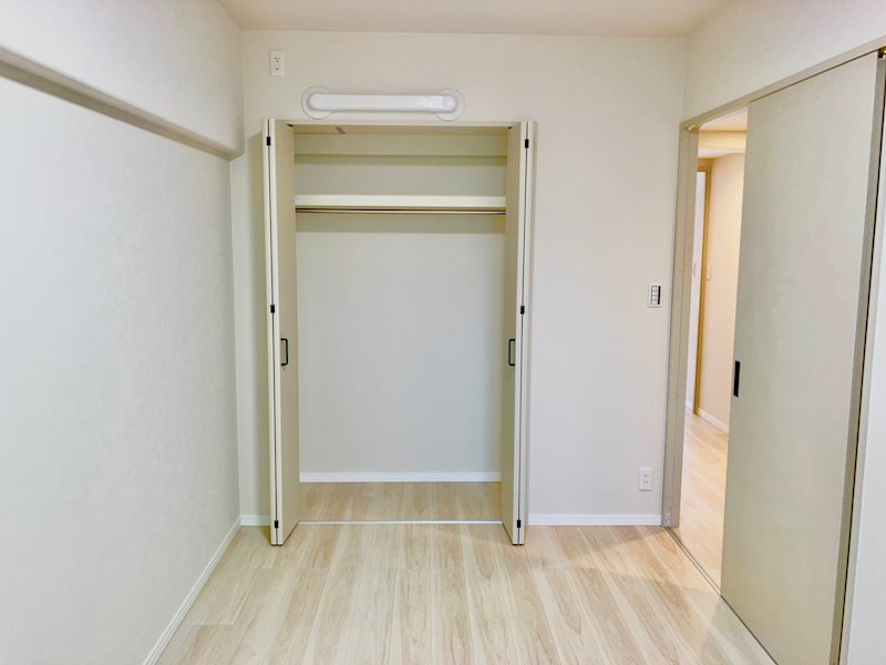 越谷ファミリータウンB棟 その他