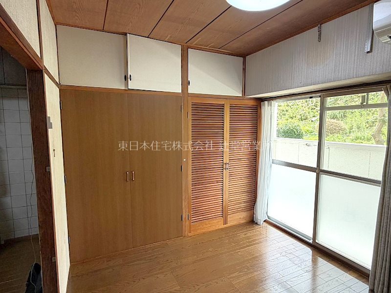 ぐみさわ東ハイツ その他