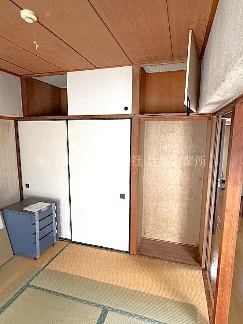 ぐみさわ東ハイツ その他
