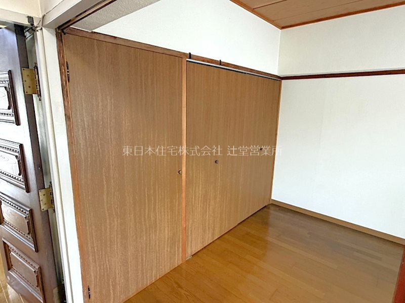 ぐみさわ東ハイツ その他