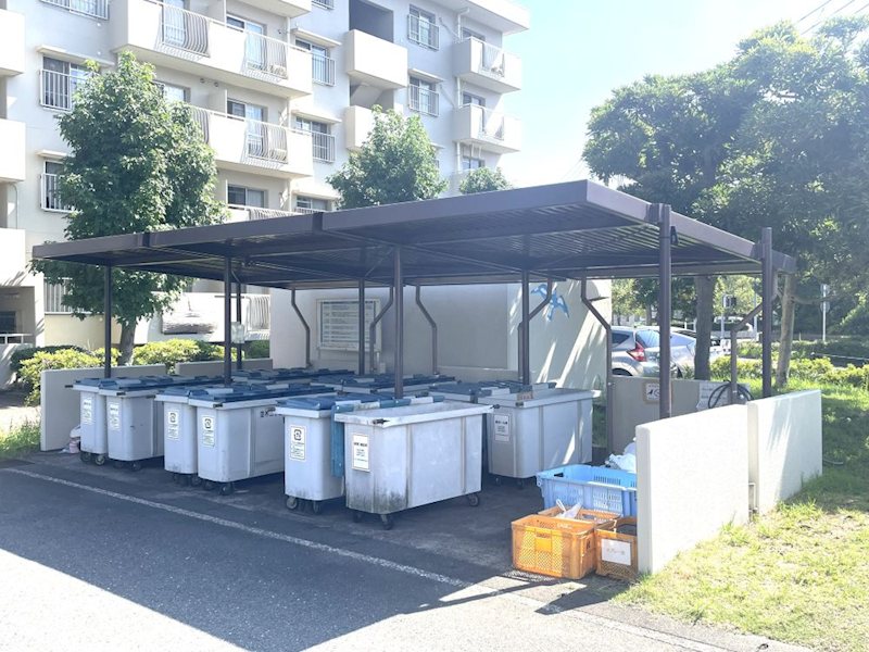 並木2丁目第9住宅 9-16号棟 その他