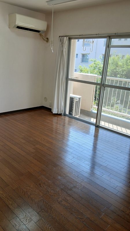 にれの木台第一住宅24棟 その他