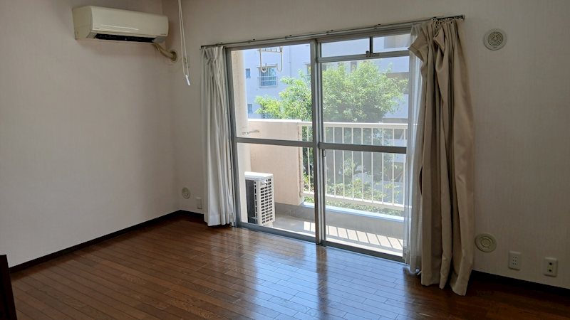 にれの木台第一住宅24棟 その他