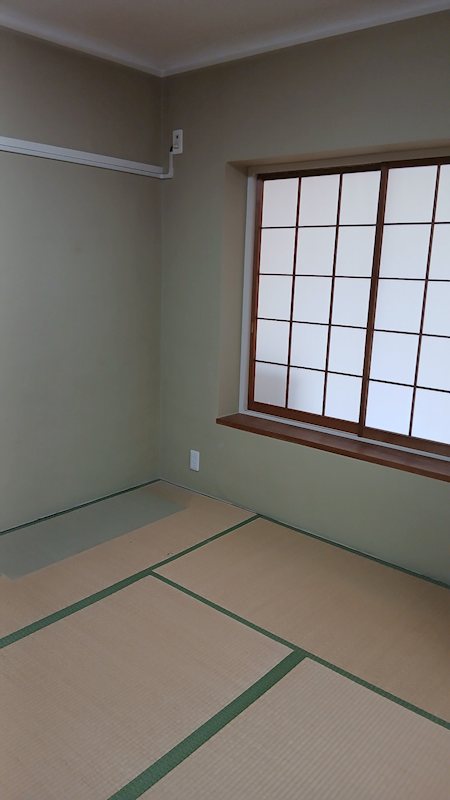 にれの木台第一住宅24棟 その他