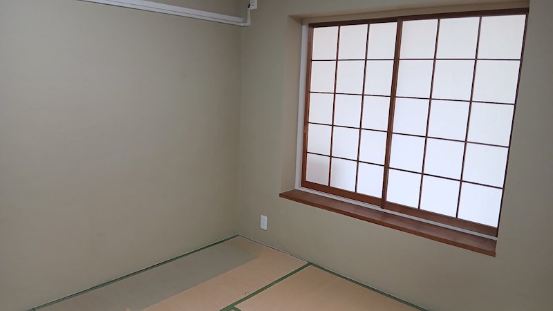 にれの木台第一住宅24棟 その他