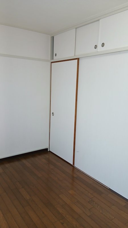 にれの木台第一住宅24棟 その他