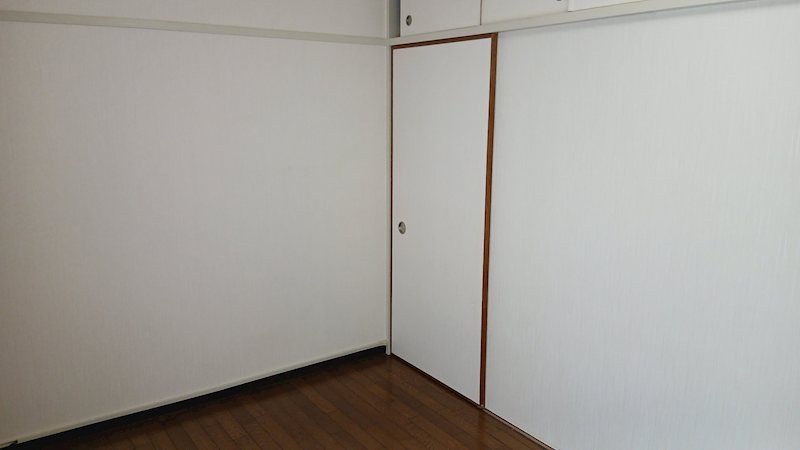 にれの木台第一住宅24棟 その他