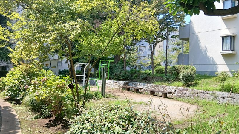 にれの木台第一住宅24棟 その他