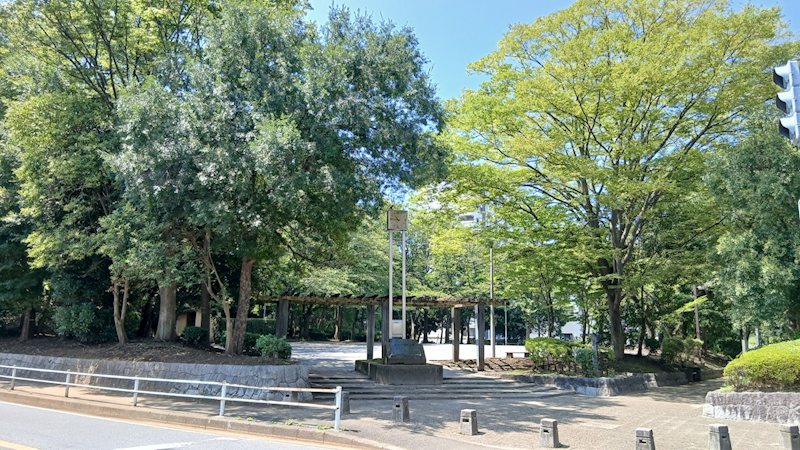 にれの木台第一住宅24棟 その他