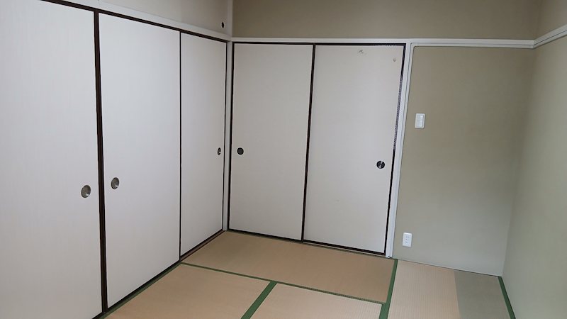 にれの木台第一住宅24棟 その他