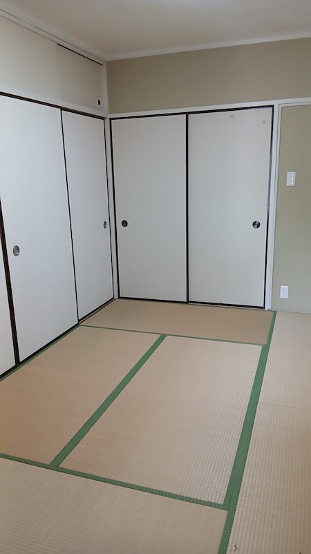 にれの木台第一住宅24棟 その他