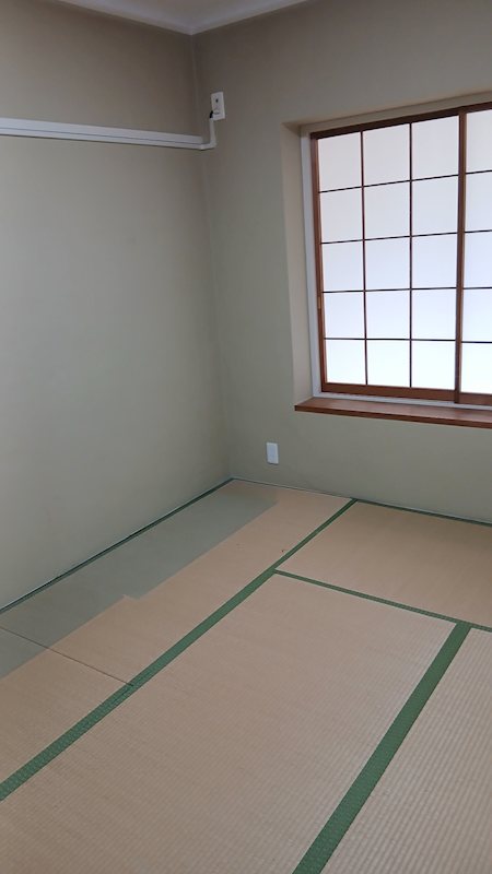 にれの木台第一住宅24棟 その他