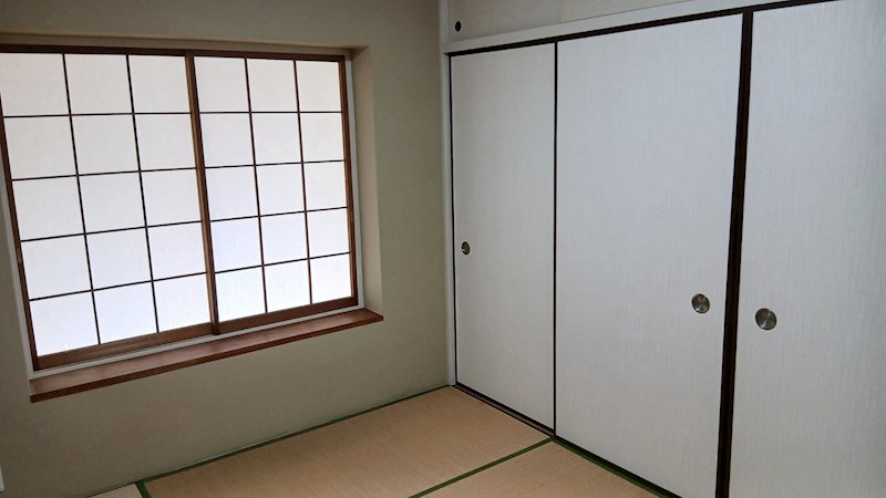 にれの木台第一住宅24棟 その他