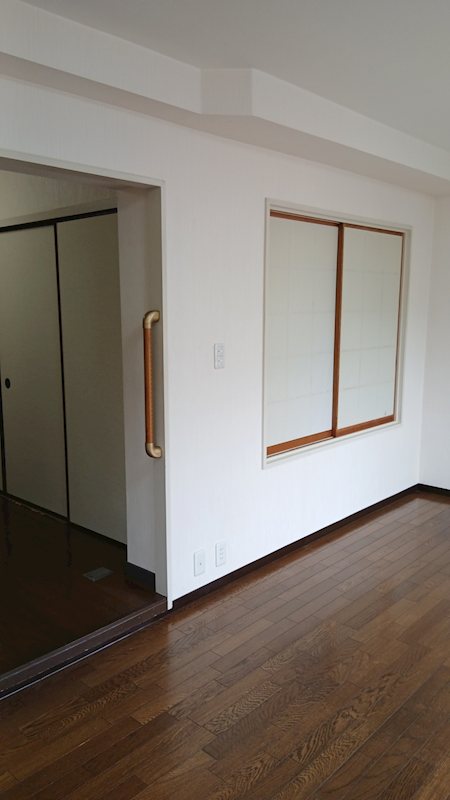 にれの木台第一住宅24棟 その他