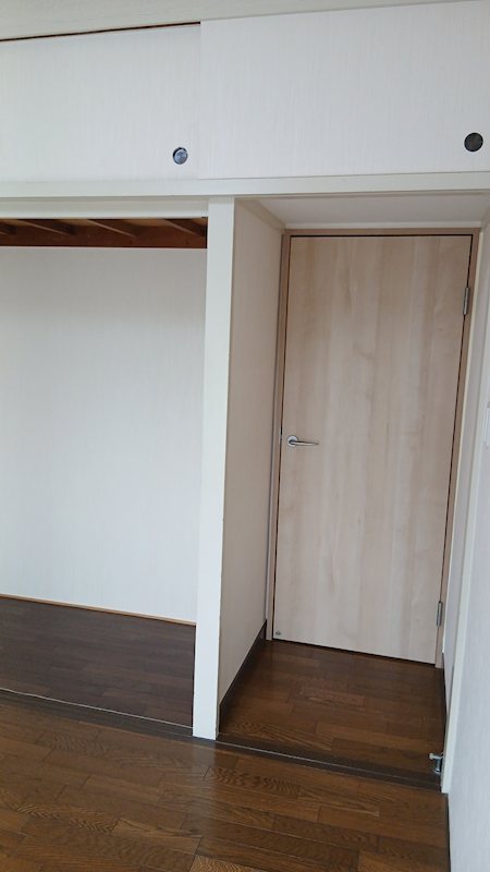 にれの木台第一住宅24棟 その他