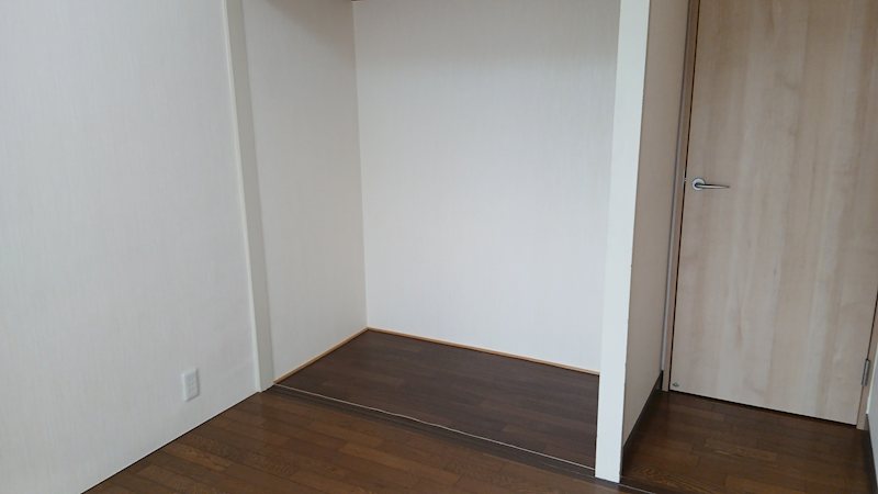 にれの木台第一住宅24棟 その他