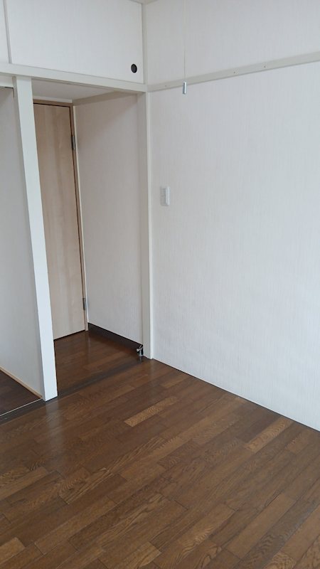 にれの木台第一住宅24棟 その他