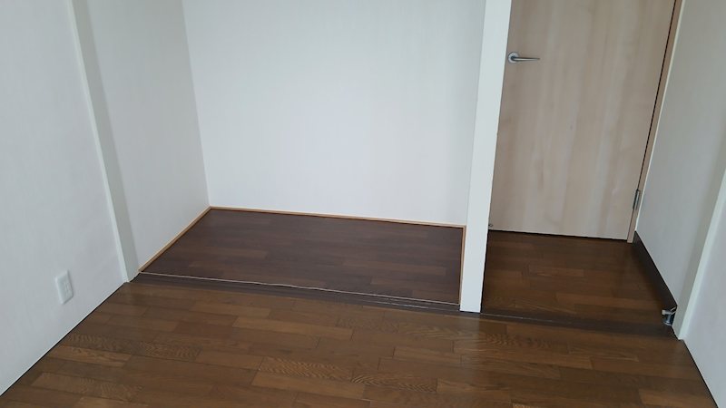 にれの木台第一住宅24棟 その他