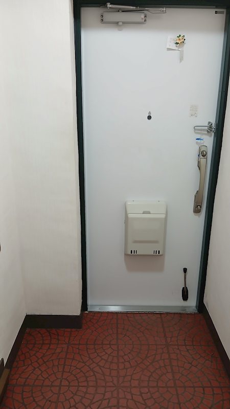 にれの木台第一住宅24棟 その他