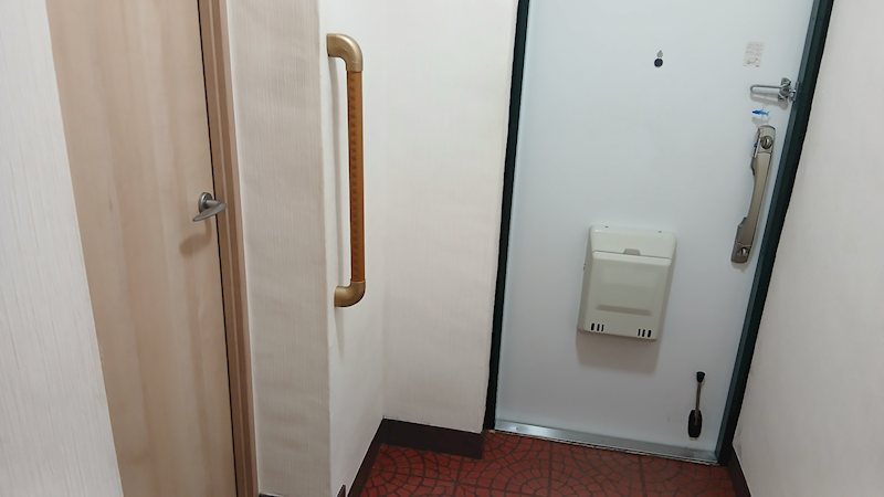 にれの木台第一住宅24棟 その他